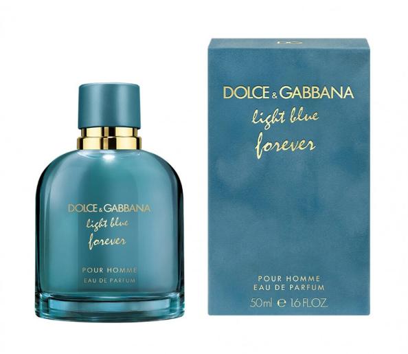 D&G Light Blue Foreve Pour Homme 