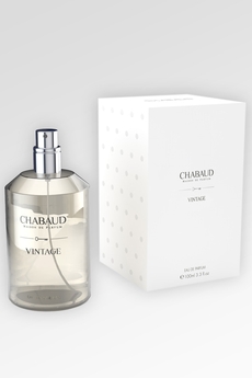 Chabaud Maison de Parfum Vintage 