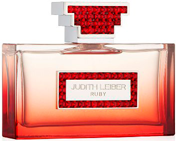Judith Leiber Ruby Limited Edition 