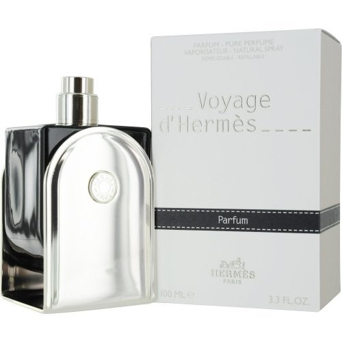 Hermes Voyage d`Hermes parfum 