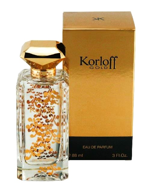 Korloff Gold 