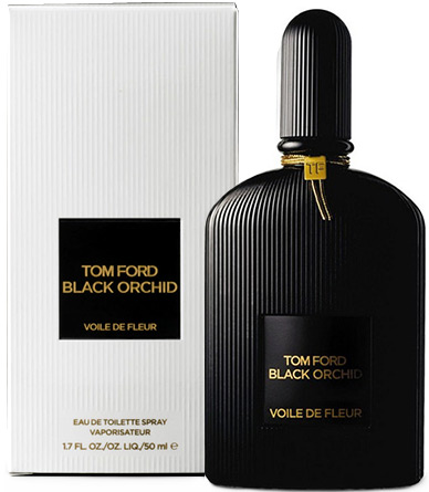 Tom Ford Black Orchid Viole de Fleur 