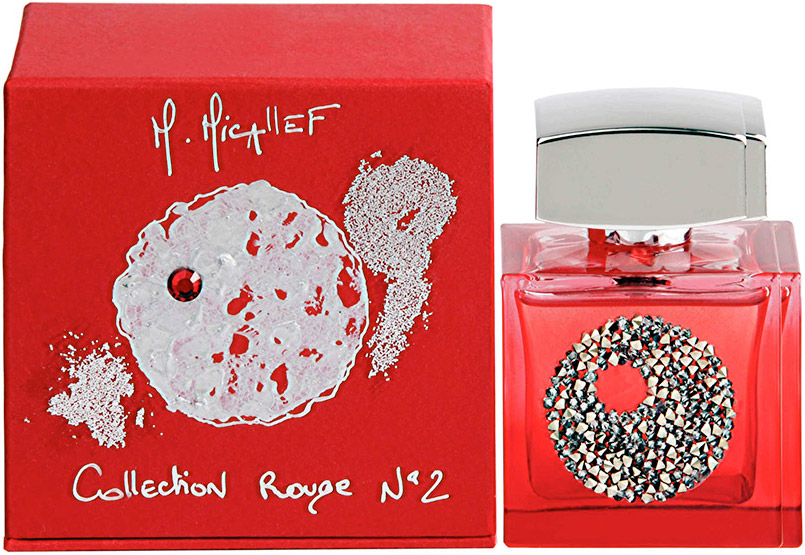 M.Micallef Collection Rouge 2 