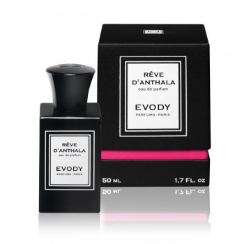 Evody Parfums Reve D'Anthala 