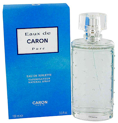 Caron Eaux de Caron Pure 