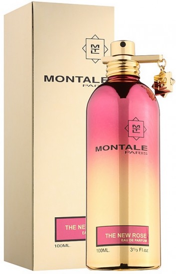 Montale The New Roses 