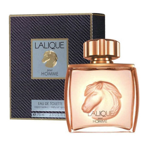 Lalique Pour Homme Equus () 