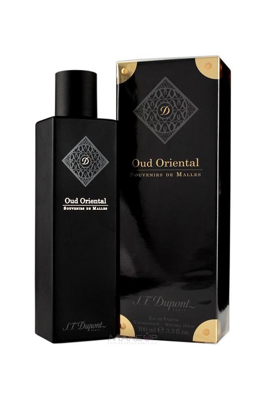 Dupont Oud Oriental  