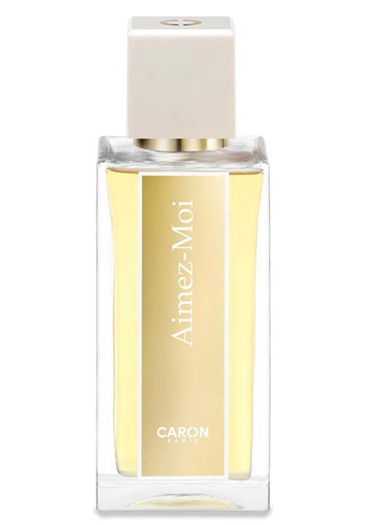 Caron Aimez-Moi eau de parfum 