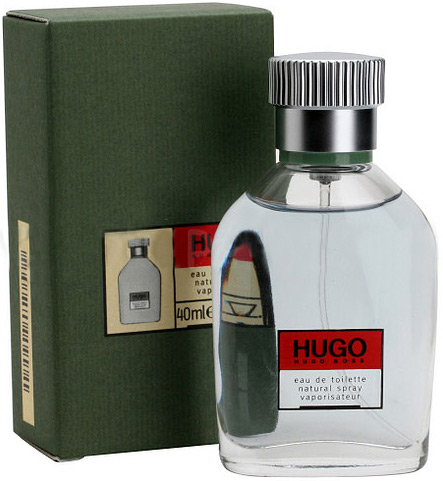 Hugo Boss Hugo Hugo Boss Hugo