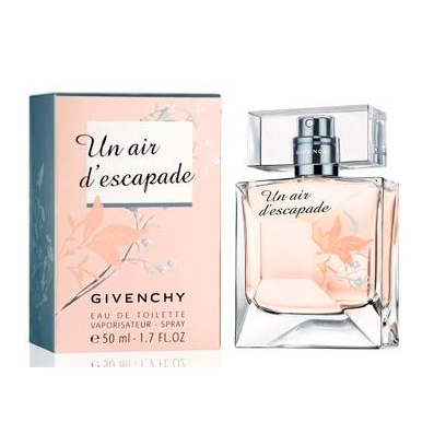 Givenchy Un Air D'Escapade Givenchy Un Air D'Escapade