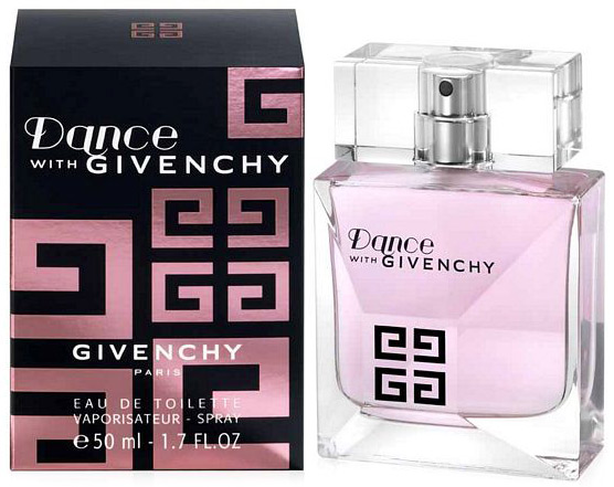 Givenchy Dance with Givenchy Givenchy Dance with Givenchy