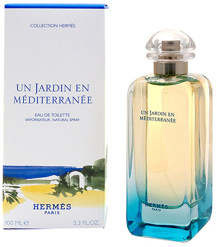 Hermes un Jardin en Medierranee Hermes un Jardin en Medierranee