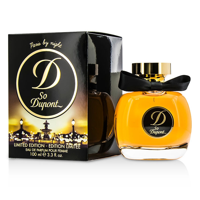 Dupont So Dupont Paris by Night pour femme Dupont So Dupont Paris by Night pour femme