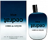 Comme Des Garsons Blue Cedrat �������