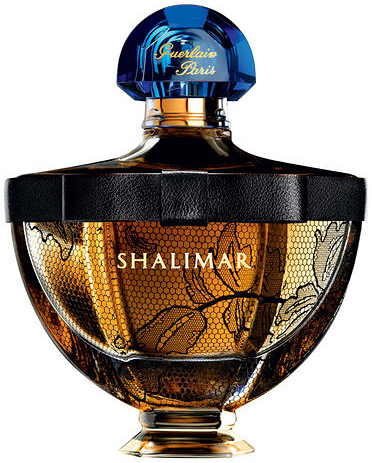 Guerlain Shalimar Fourreau Du Soir Guerlain Shalimar Fourreau Du Soir