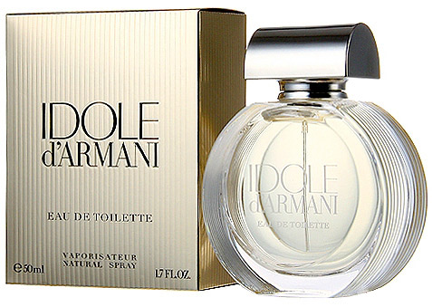Armani Idole d'Armani eau de Toilette