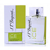 Dupont Essence Pure Ice pour homme 