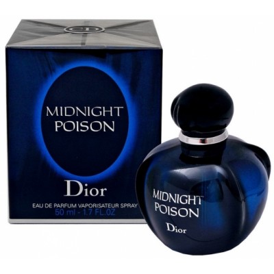 Christian Dior Poison Midnight 