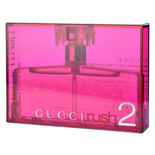 Gucci Rush 2 Gucci Rush 2