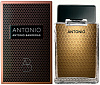 Antonio Banderas Antonio