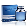 Azzaro Chrome Legend 