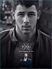 John Varvatos JV x NJ (Nick Jonas) 