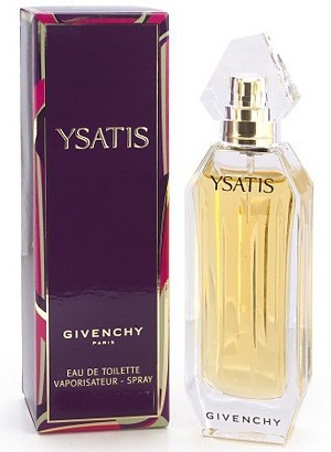Givenchy Ysatis Givenchy Ysatis