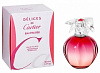 CARTIER DELICES DE CARTIER EAU FRUITEE