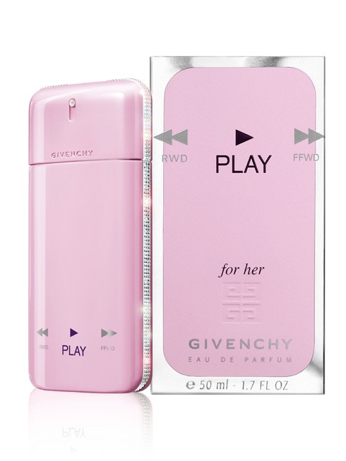 Givenchy RWD Play FFWD for her Givenchy RWD Play FFWD for her
