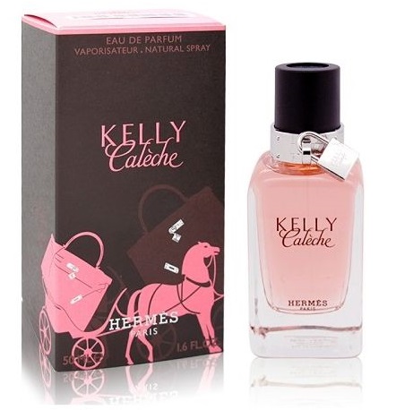 Hermes Kelly Caleche Eau de Parfum Hermes Kelly Caleche Eau de Parfum
