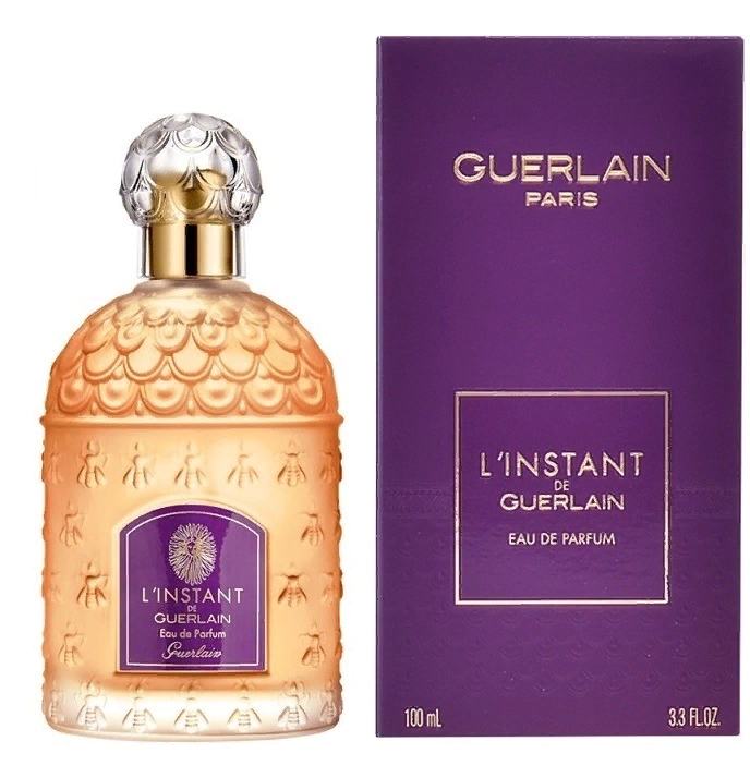Guerlain L'Instant de Guerlain eau de parfum Guerlain L'Instant de Guerlain eau de parfum