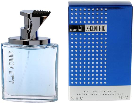Alfred Dunhill X-Centric Alfred Dunhill X-Centric