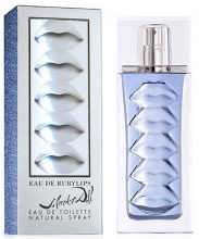 SD EAU DE RUBYLIPS