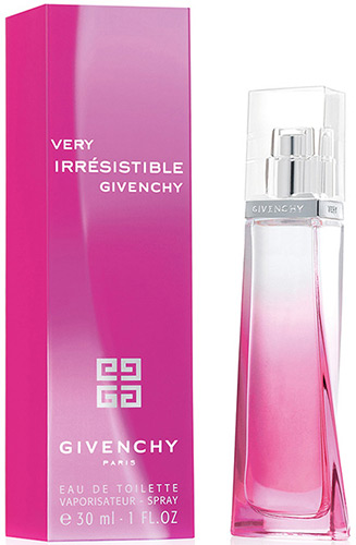 Givenchy Very Irresistible Givenchy Very Irresistible