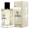 Iceberg Eau De Iceberg est 74 pour femme 