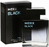 MEXX Black Man 