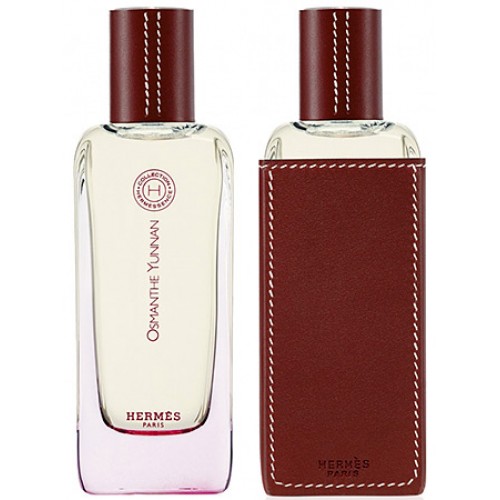 Hermes Hermessence Osmanthe Yunnan унисекс Hermes Hermessence Osmanthe Yunnan унисекс