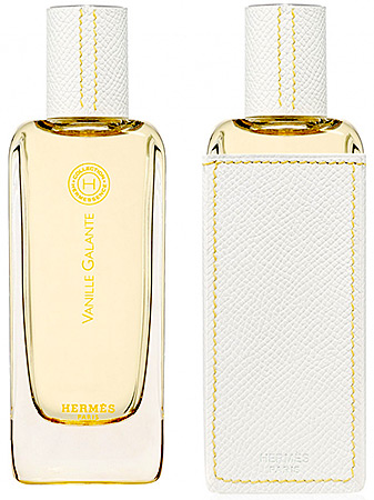Hermes Hermessence Vanille Galante унисекс Hermes Hermessence Vanille Galante унисекс