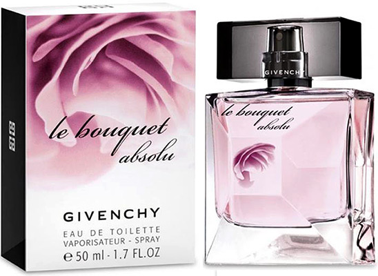 Givenchy Le Bouquet Absolu Givenchy Le Bouquet Absolu