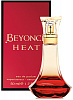 BEYONCE HEAT