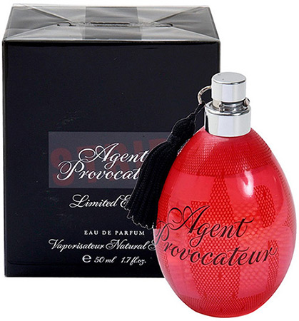 Agent Provocateur Strip  