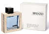 DSQUARED2 OCEAN WET WOOD