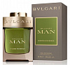Bvlgari Man Wood Essence  