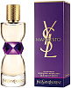 Yves Saint Laurent Manifesto 