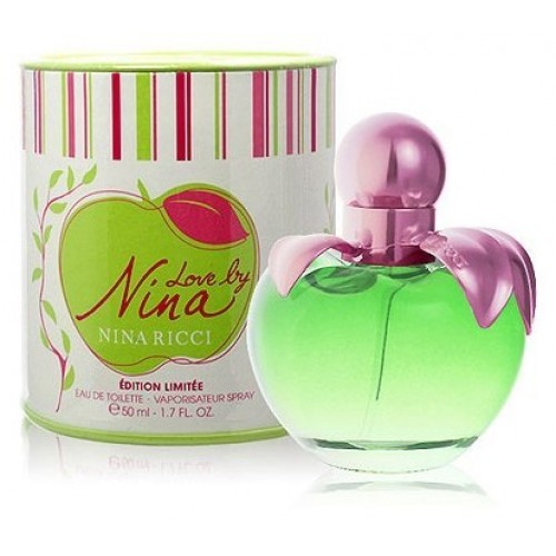 Nina Ricci Nina Love by Nina