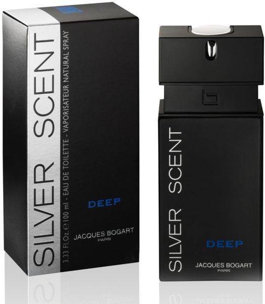 Jacques Bogart Silver Scent Deep Jacques Bogart Silver Scent Deep