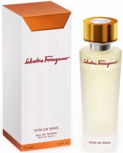 SALVATORE FERRAGAMO TUSCAN SOUL