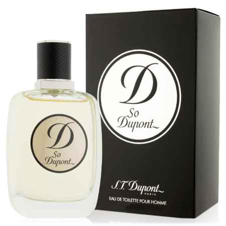 Dupont So Dupont pour homme Dupont So Dupont pour homme