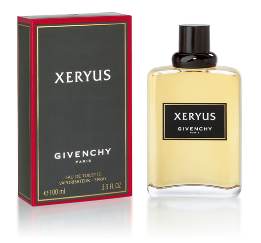 Givenchy Xeryus Givenchy Xeryus
